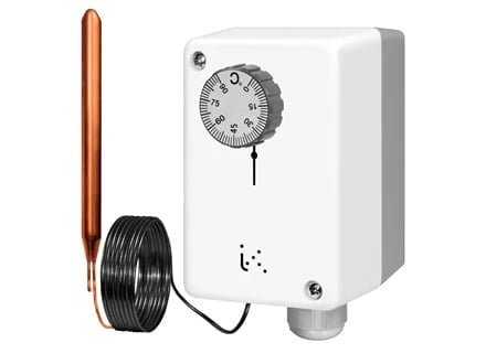TC090 thermostat